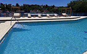 Hotel Santa Bárbara